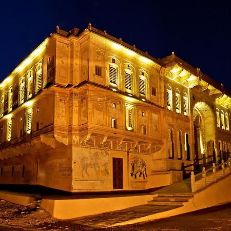 Mandāwa Vivaana Culture Hotel מראה חיצוני תמונה