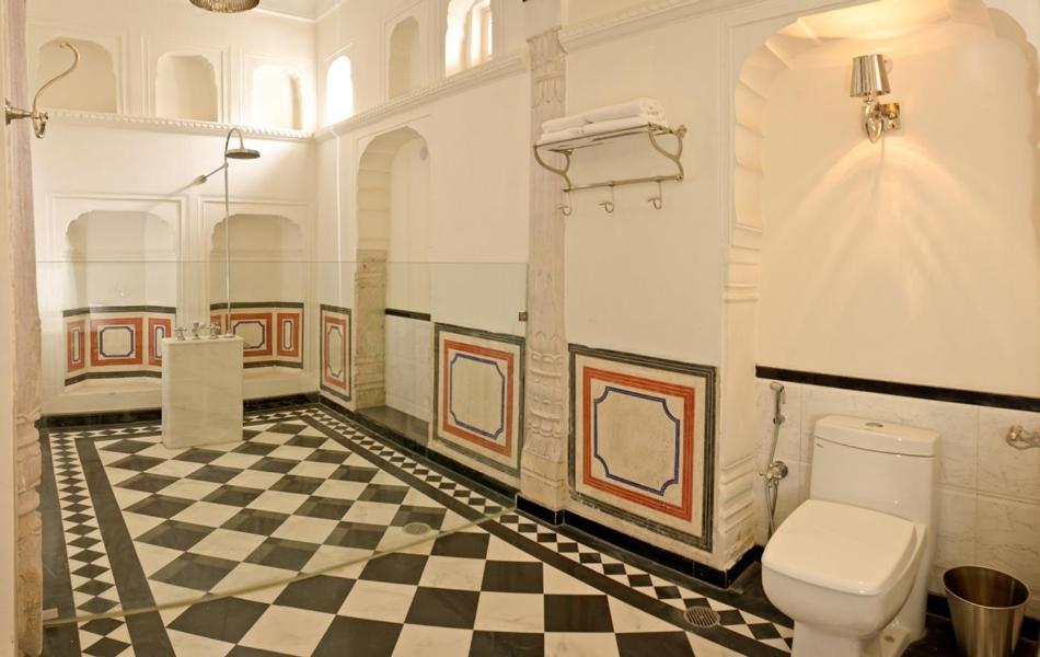 Mandāwa Vivaana Culture Hotel מראה חיצוני תמונה
