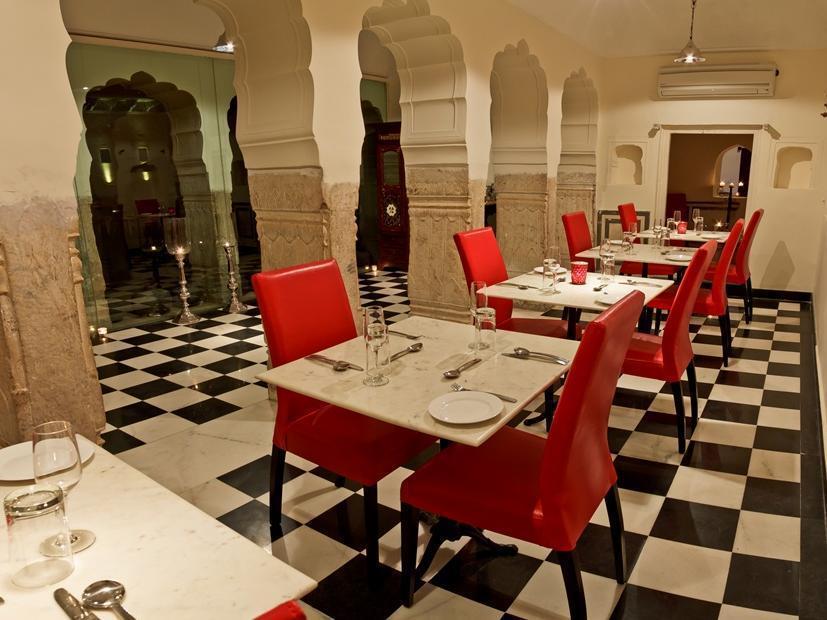 Mandāwa Vivaana Culture Hotel מראה חיצוני תמונה