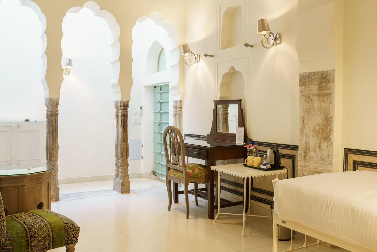 Mandāwa Vivaana Culture Hotel מראה חיצוני תמונה