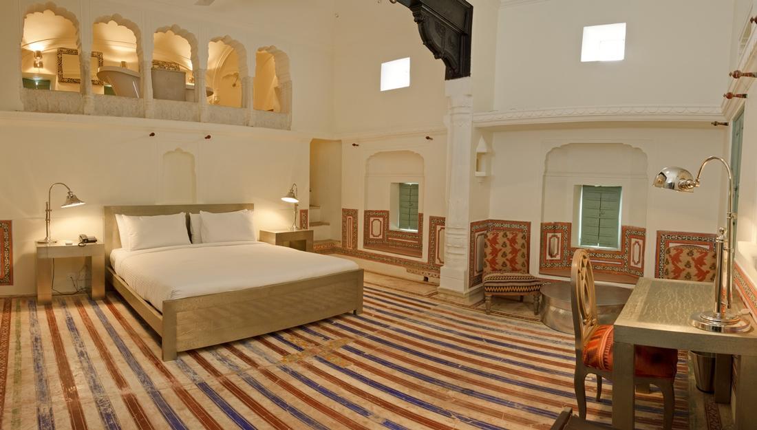 Mandāwa Vivaana Culture Hotel מראה חיצוני תמונה
