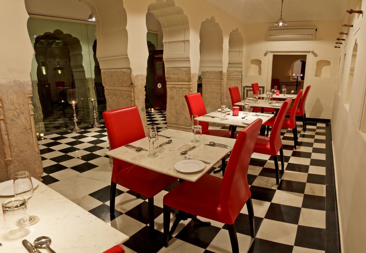Mandāwa Vivaana Culture Hotel מראה חיצוני תמונה